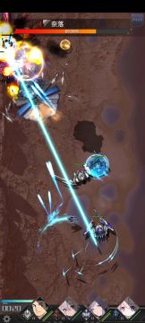 平民向过奈落佣兵 这套阵容其他佣兵也能一次过