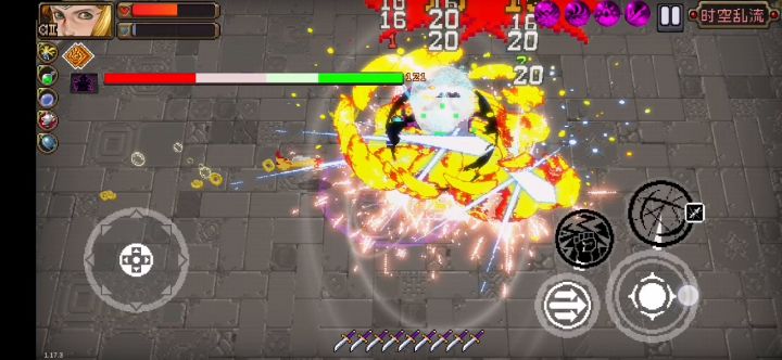 【魔法大战】+昕先生+黑法+真幻境+27秒截图