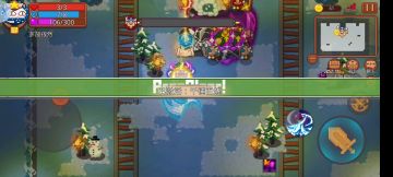 0星卡组速刷(11分钟)