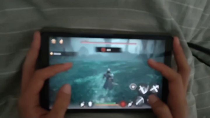 一无四禁第一信使截图