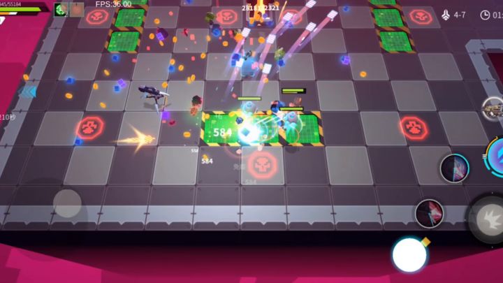 【爆料】新主线章节试玩视频!截图