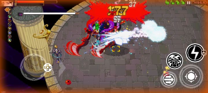 【魔法大战】+木亥平合鸟+凯瑟琳+真幻+52秒截图