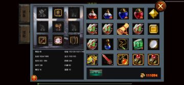 【乌鸦之霜】双修战士，无首饰硬钢40boss