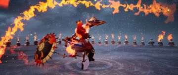 第三期祈愿伽尔测评