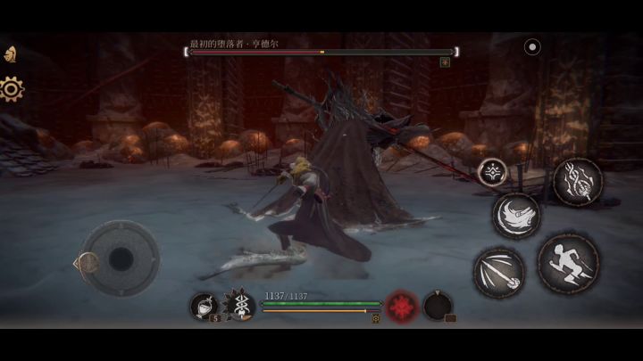 杰哥无限接近理论时间的凹分:47秒!截图