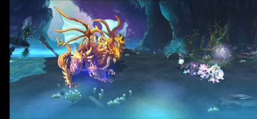 【隐王挑战】始祖之龙4T挑战 平地队