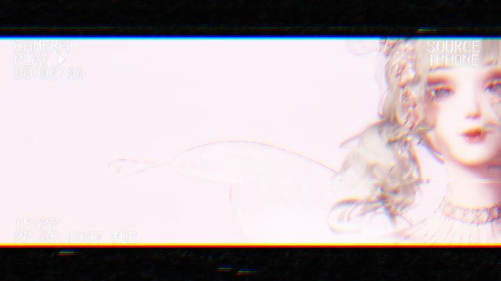 某个下午为日后的恍惚做铺垫截图