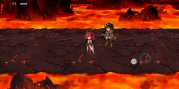 【艾夏攻略】角色任务2最短路线&最终boss