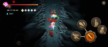 无限♾️流毒一（平A混伤）