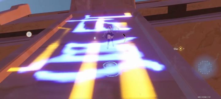 【幻塔3.0】榴火,技能形象全展示截图