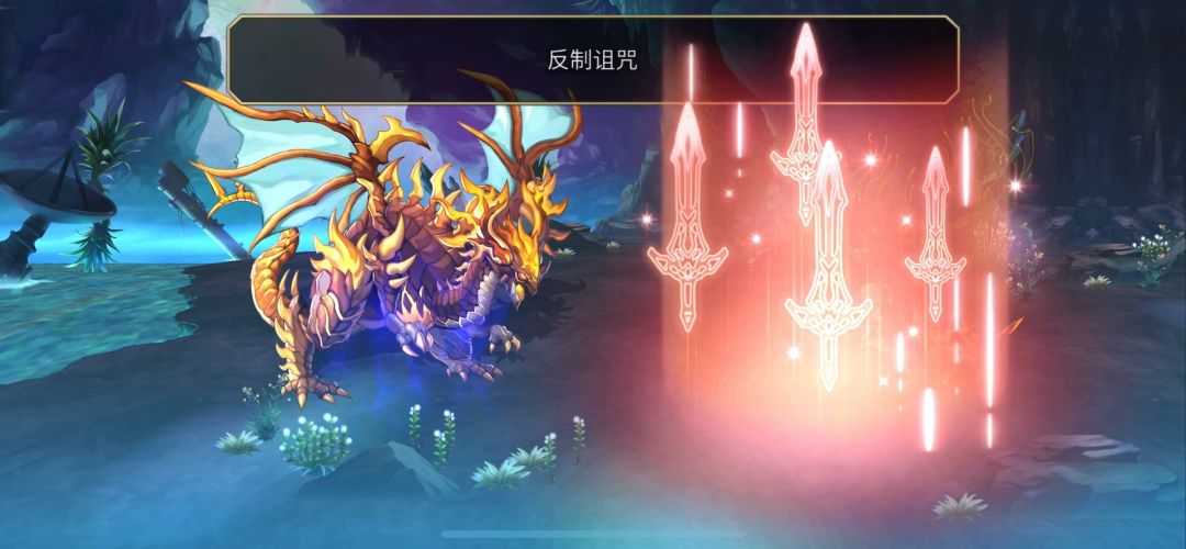 扭曲的克琉凯尔，配布5T截图
