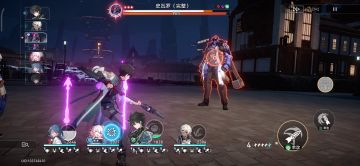 【星穹攻略】超级平民阵容，全4星角色过世界4