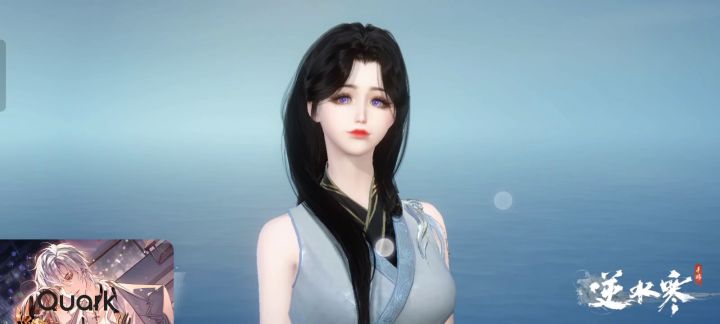 无限循环截图