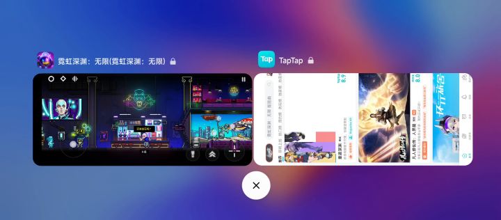 游戏优化能不能做好一点?截图