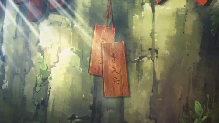 《镇魂街:武神觉醒》全新预热PV公开!!截图