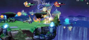 爱丽丝落地吃蛋糕小技巧