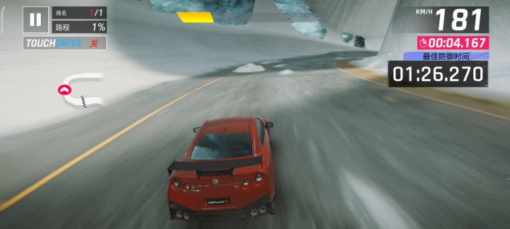 格陵兰GTR(CLASH防守)截图