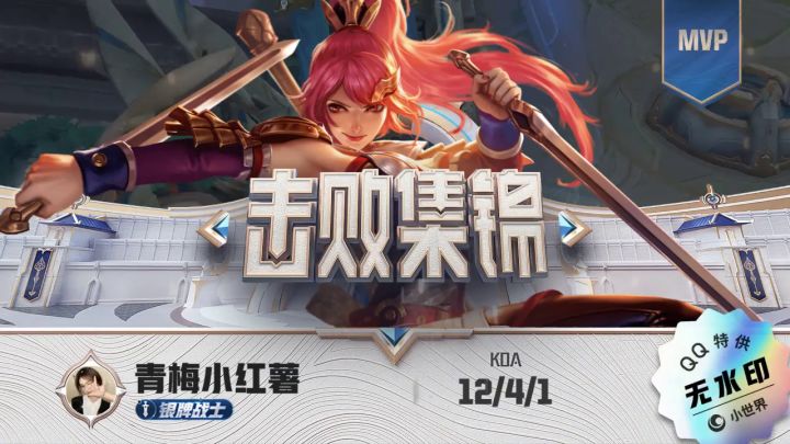 超级帅的花木兰截图