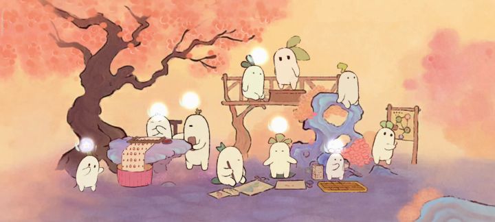 保底还歪，服气！截图