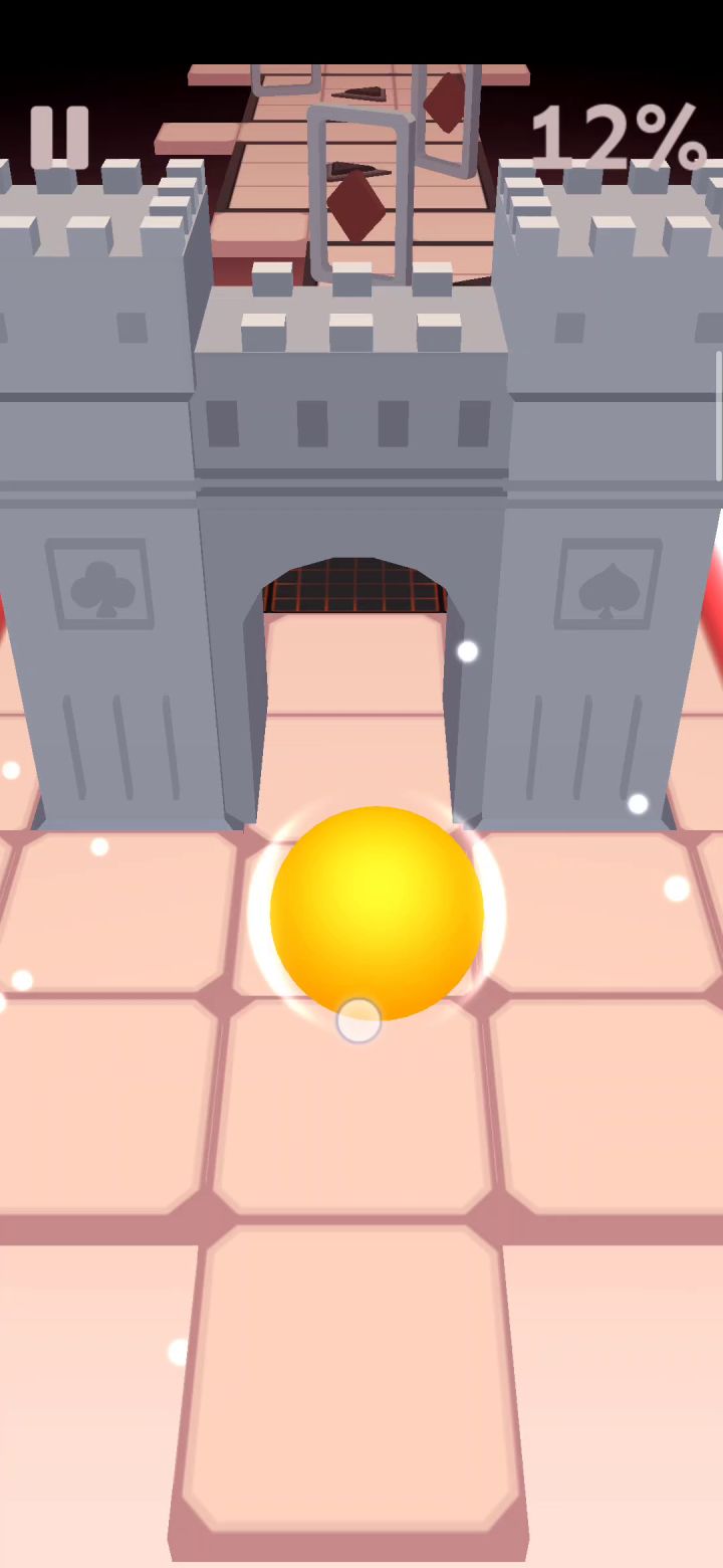 【runl】一枪0钻0冠通关截图
