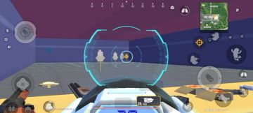 【手炮的基础教程】--雲竹