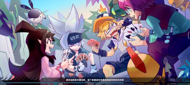 再补一条没有治疗暴击的截图