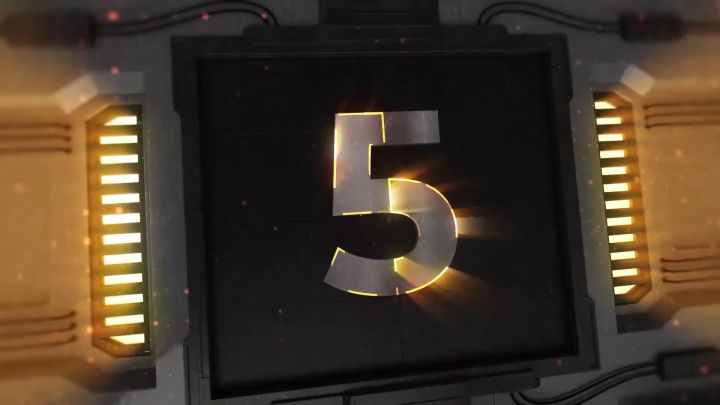 【第五届英雄联盟手游微博杯总决赛 TOP5】截图