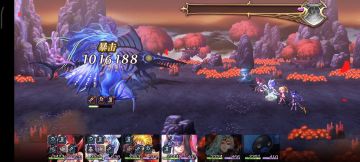 【艾夏攻略】冲