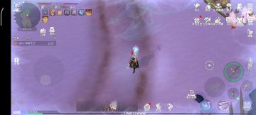 冰原守卫者，石桥