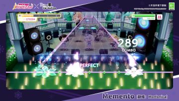 【BanG Dream!】《Memento》试玩♪