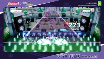 【BanG Dream!】《STYX HELIX》试玩♪