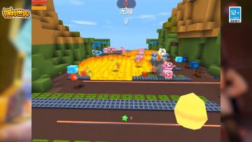 迷你世界电路系统重制版攻略第四期——如何制作防御装置