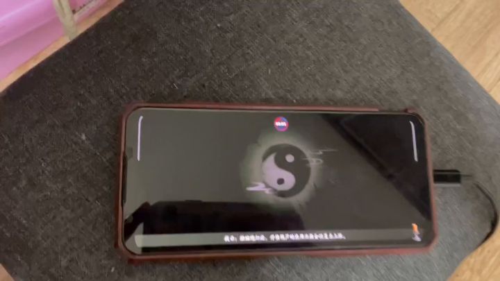 化境，自动刷魂截图