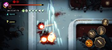 白灰毒一速通攻略