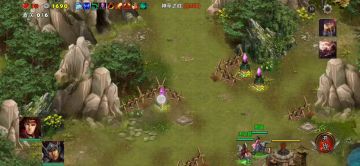 第五章⑦神亭之战（吴一术塔）