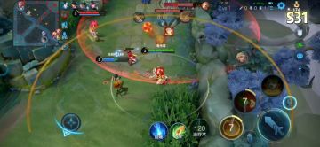 核心班班：灵活出装！应对打野兰陵王！【双套路装】