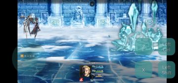 主角克瑞斯单挑碾压两百难度英伽罗(3.14c版本)