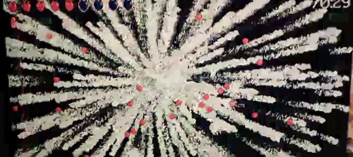 还是端游的爽!!!!截图