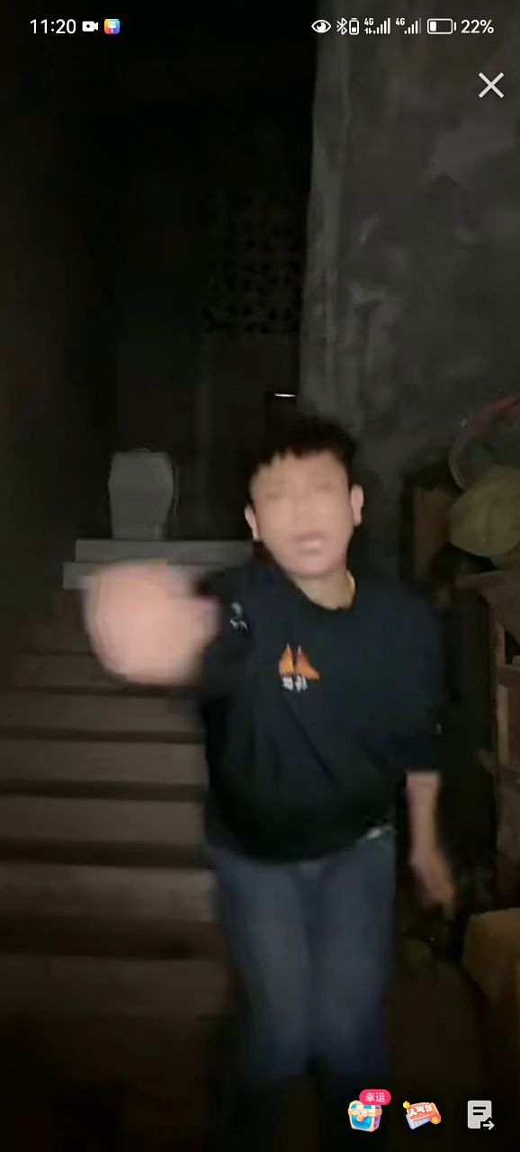 鸿家军截图
