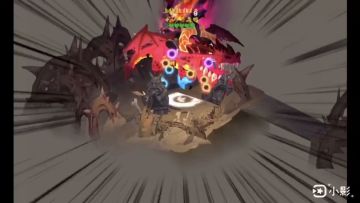 『獨奏騎士』召喚群 -『遺產刀鋒，閃避流解放雙手』S9攻略