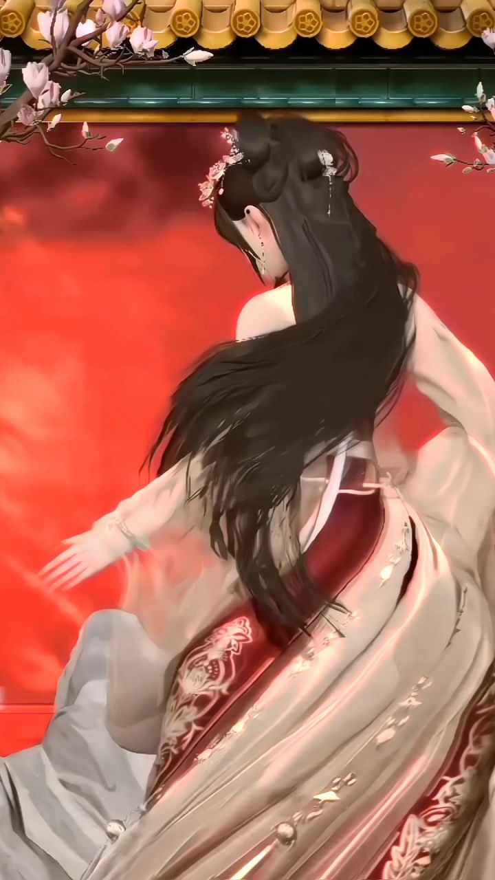 古风截图