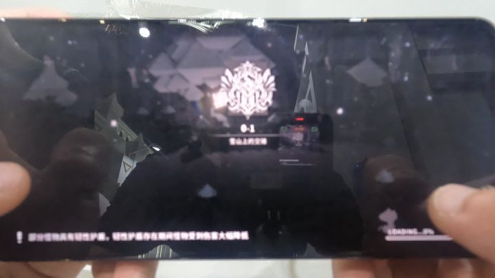 司祭团的火环初体验 关卡流程day2截图