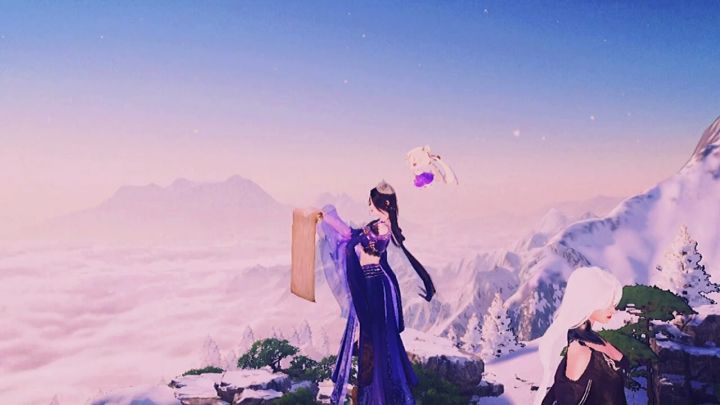 芜湖!风景党截图