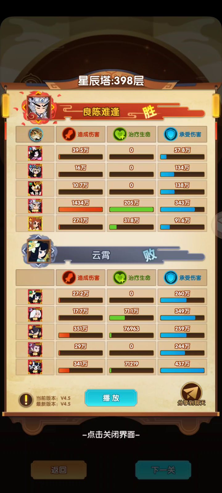 文殊:做为一个射手苟在后面输出是很合理的。截图