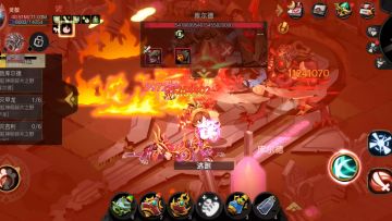 大剑过新毁灭者打法及属性大致参考