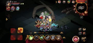 平民法师大战章鱼