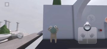 教你们锤直爬墙