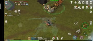 冰原守卫者，阳光牧场