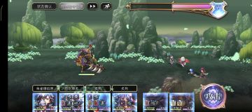 【重生挑战】狂风试炼 Stage1阵容分享