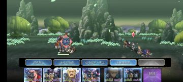 【重生挑战】狂风试炼stage1阵容分享